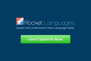 Rocket Spanish language learning course